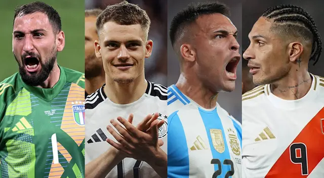 Repasa los partidos que se jugarán este sábado 29 de junio.