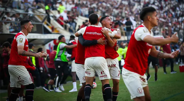 Universitario extendió el contrato de un jugador poco utilizado en el 2024.