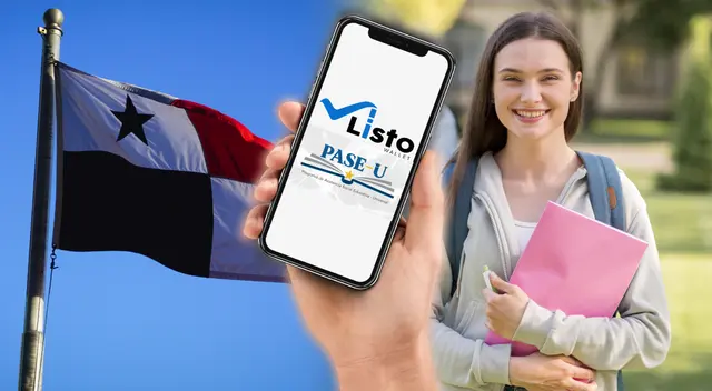Verifica si estás inscrito en la Beca digital mediante Listo Wallet. Verifica si estás inscrito en la Beca digital mediante Listo Wallet.