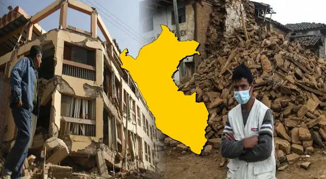 De acuerdo a un sinnúmero de instituciones, el Perú y Lima particularmente, están a la espera de un mega terremoto que sería particularmente devastador, teniendo en cuenta lo mal preparado que está el país para estos desastres naturales de magnitud. De acuerdo a un sinnúmero de instituciones, el Perú y Lima particularmente, están a la espera de un mega terremoto que sería particularmente devastador, teniendo en cuenta lo mal preparado que está el país para estos desastres naturales de magnitud.