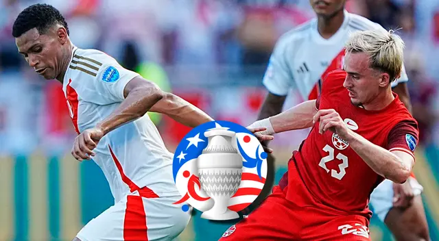 Perú y Canadá tienen chances de clasificar a la próxima instancia de la Copa América 2024.