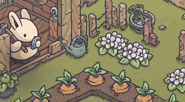 Canjear códigos de Tsuki Odyssey para conseguir zanahorias gratis.