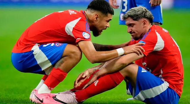 Partido Chile vs Canadá en riesgo de suspenderse