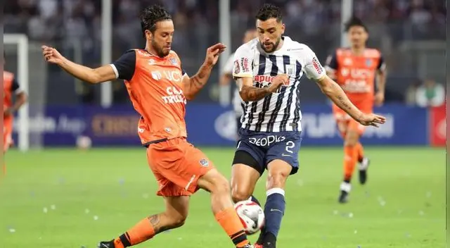 UCV vs. Alianza Lima se jugaría en el Mansiche de Trujillo UCV vs. Alianza Lima se jugaría en el Mansiche de Trujillo