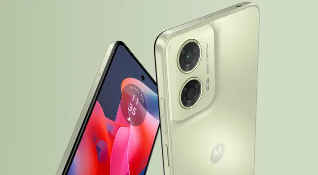 Características y precio del Motorola G24, el gama media más potente y barato del mercado.