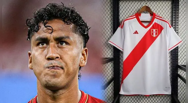 Renato Tapia no volvería a la Selección Peruana