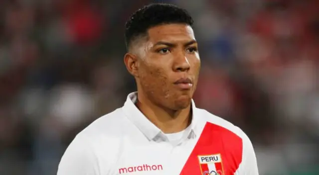 Jefferson Portales dejará Cienciano para reforzar a icónico club de la Liga 1 2024