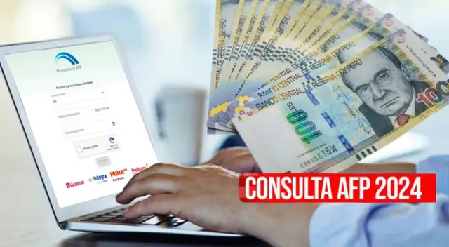 CONSULTA tu estado de AFP: revisa aquí qué significa cada mensaje