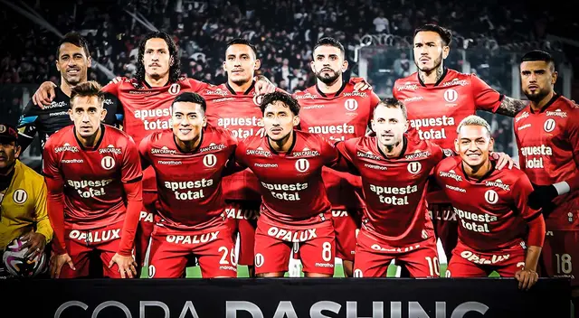 Universitario sorprendería con inédito once para el amistoso ante Cienciano.