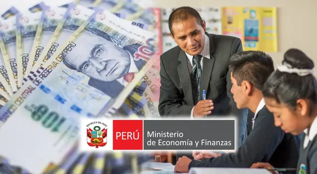 Descubre AQUÍ quiénes acceden al Bono de 400 soles de junio 2024. Descubre AQUÍ quiénes acceden al Bono de 400 soles de junio 2024.