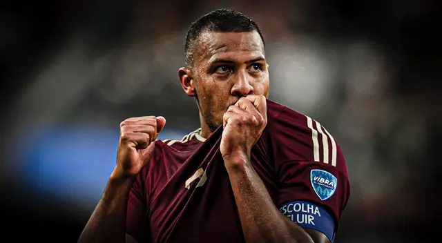 Venezuela recibió dura sanción por parte de la Conmebol en la Copa América. Venezuela recibió dura sanción por parte de la Conmebol en la Copa América.