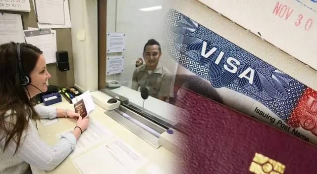 Descubre cuál es la peor respuesta que puedes dar en la entrevista para la visa.