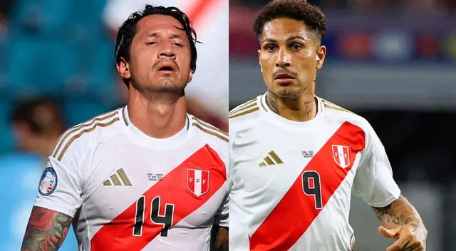 Lapadula salió e ingresó Guerrero. Las razones que tuvo Fossati.