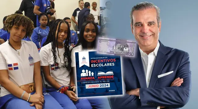 Según la ADESS, los incentivos APRENDE Y AVANZA de junio 2024 ya están activos.
