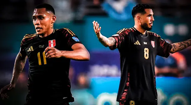 Selección peruana perdió ante Argentina y quedó eliminado de la Copa América.