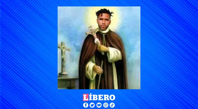 "San Gallese", fue el salvador de Perú en todo el primer tiempo.