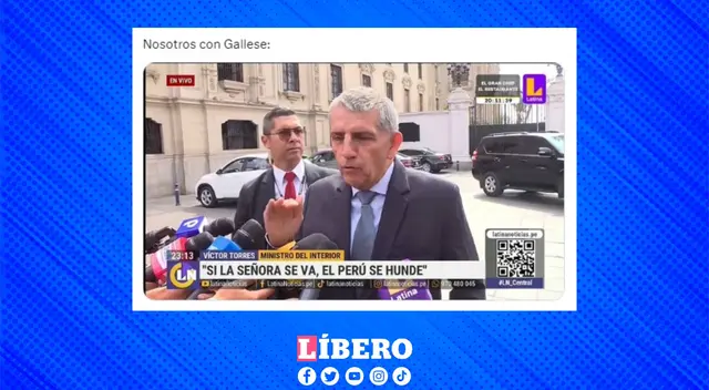 Hinchas peruanos sienten que Gallese no tendrá reemplazo cuando de un paso al costado.