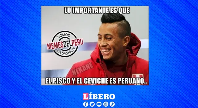 ¿Al menos celebramos otros logros? Los hinchas peruanos se consuelan solos.