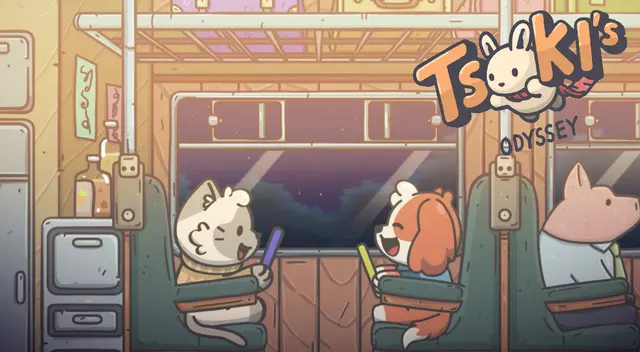 Códigos para canjear en Tsuki Odyssey HOY: recompensas gratis. Códigos para canjear en Tsuki Odyssey HOY: recompensas gratis.