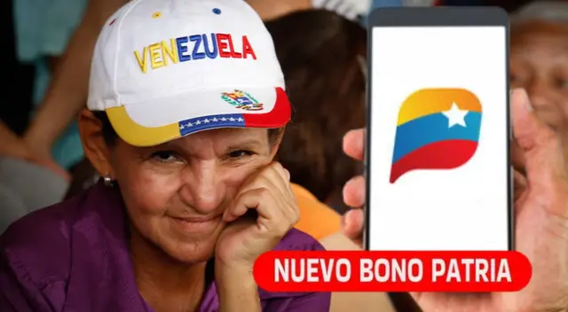 NUEVO BONO para jubilados en Patria, julio 2024: conoce cuándo llegará