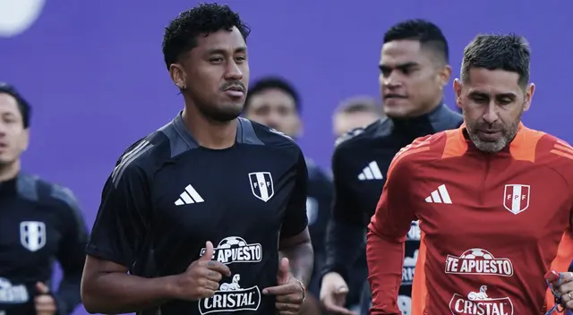Renato Tapia y la triste noticia tras derrota de Perú ante Argentina en la Copa América 2024