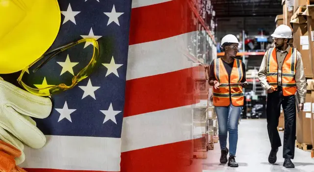 Así puedes aplicar para trabajar en Estados Unidos.