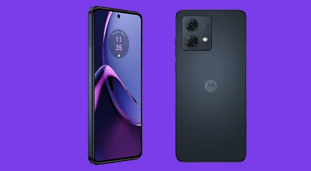 Motorola G84 5G