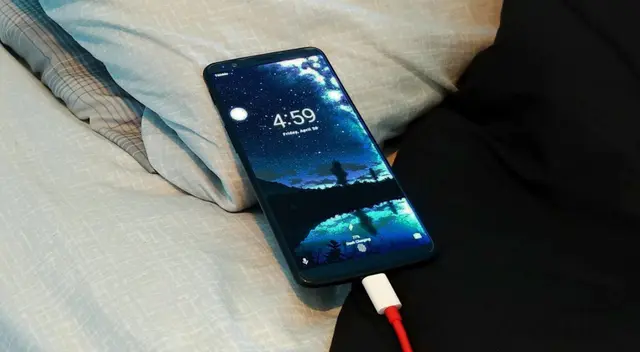 Consejos que te ayudarán a cuidar la batería de tu celular Android.