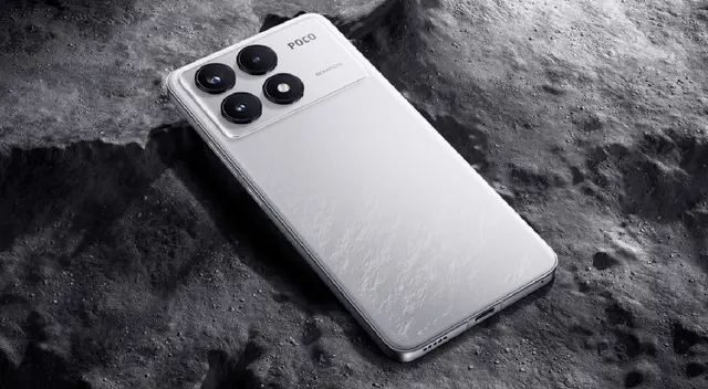 POCO F6 Pro 5G