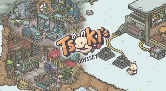 tsuki odyssey dawn machine