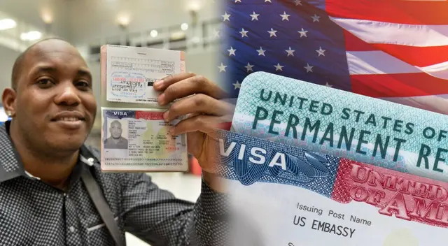 Accede aquí a los resultados de la Lotería de Visas 2025 de Estados Unidos.