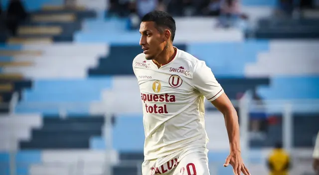 Universitario venció a Cienciano por penales en amistoso jugado en Cusco.