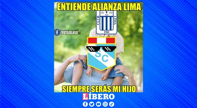 Sporting Cristal iba ganando y fue empatado en el partido. Sporting Cristal iba ganando y fue empatado en el partido.