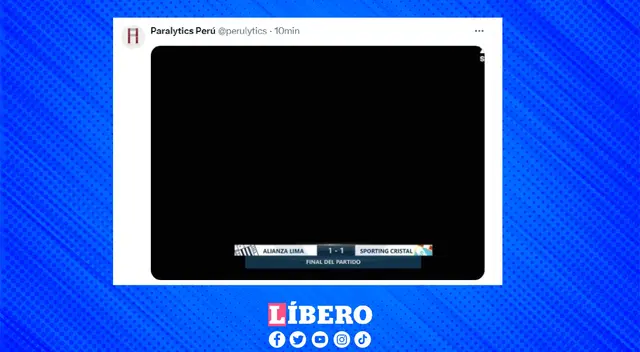 Alianza y Cristal empataron y los memes no perdona. Alianza y Cristal empataron y los memes no perdona.