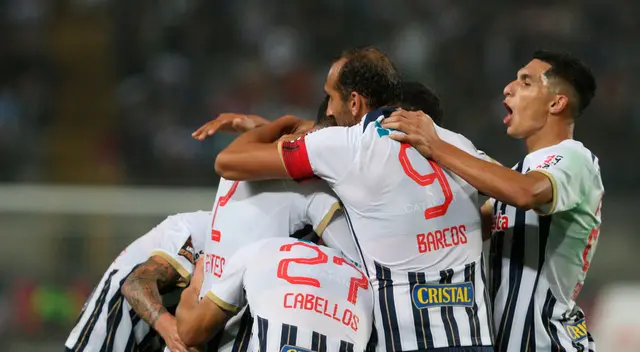 Alianza Lima podría dar un cambio de 180 grados. Alianza Lima podría dar un cambio de 180 grados.