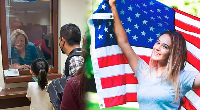Fecha estimada para la entrevista de la visa este julio 2024.