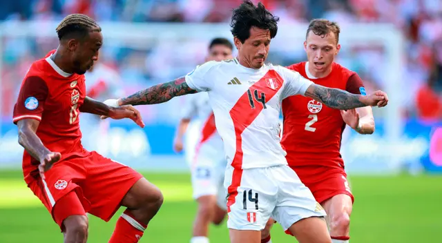 Perú quedó eliminado en primera ronda de la Copa América