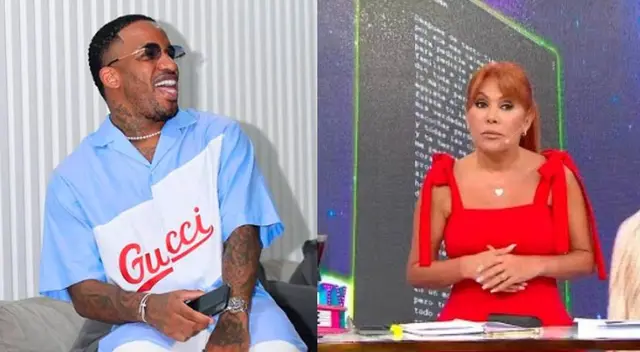 Jefferson Farfán ganó juicio a Magaly Medina y ahora recibirá medio millón