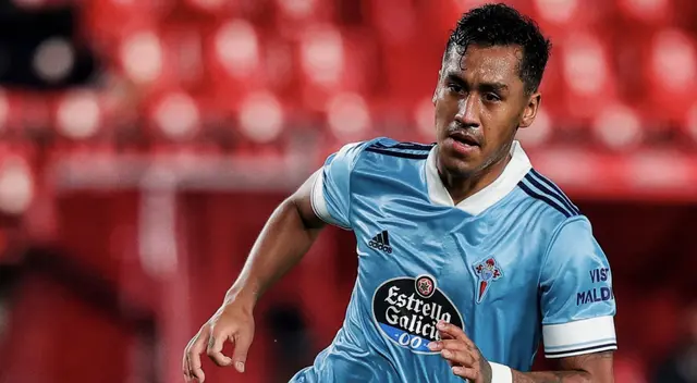 El increíble valor de Renato Tapia mientras define su futuro El increíble valor de Renato Tapia mientras define su futuro