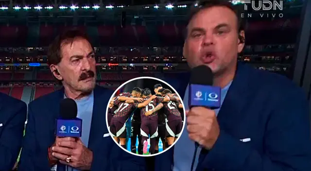 Escándalo en México por fracaso en la Copa América.