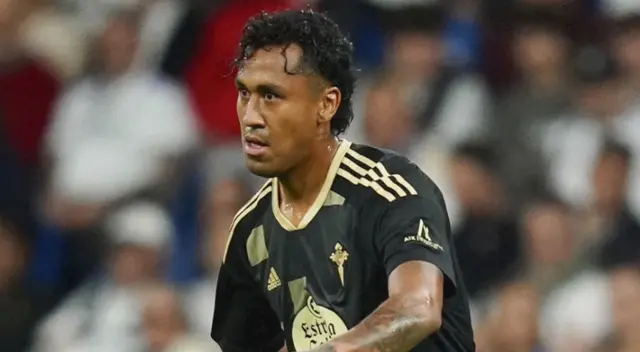 Renato Tapia estaría en el radar de clubes de la Liga Profesional Saudí Renato Tapia estaría en el radar de clubes de la Liga Profesional Saudí
