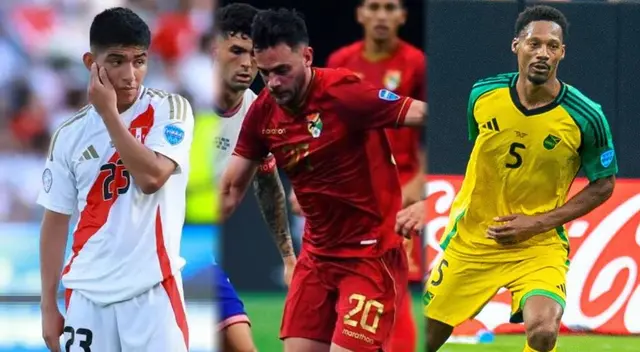 ¿Cuál es la peor selección de la Copa América 2024?
