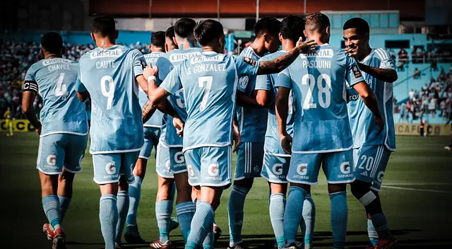 Sporting Cristal sufrió baja de último momento para el Clausura. Sporting Cristal sufrió baja de último momento para el Clausura.