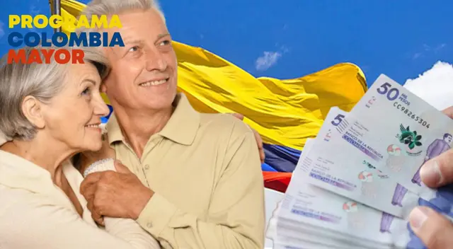 Colombia Mayor HOY: conoce cuándo puedes cobrar el sexto pago