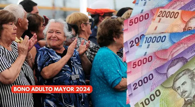 Bono Adulto Mayor en Chile: conoce cómo acceder y quiénes lo recibirán