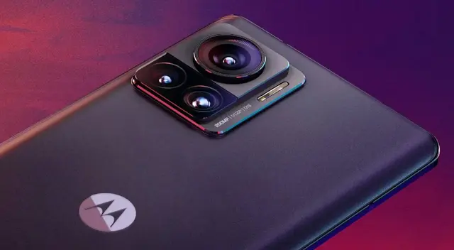 Características y precio del Motorola Edge 30 ULTRA 5G, el gama alta de 2022 que sigue siendo uno de los mejores.