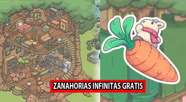 Consigue códigos Tsuki Odyssey gratis para obtener zanahorias ilimitadas en videojuego Android. Consigue códigos Tsuki Odyssey gratis para obtener zanahorias ilimitadas en videojuego Android.