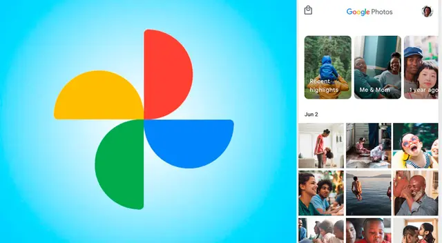 Conoce cómo eliminar definitivamente las fotos que borraste con Google Fotos en Android.