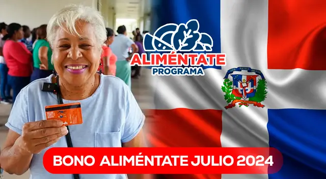 El subsidio Aliméntate se distribuye para la compra de alimentos, de acuerdo a la canasta básica. El subsidio Aliméntate se distribuye para la compra de alimentos, de acuerdo a la canasta básica.