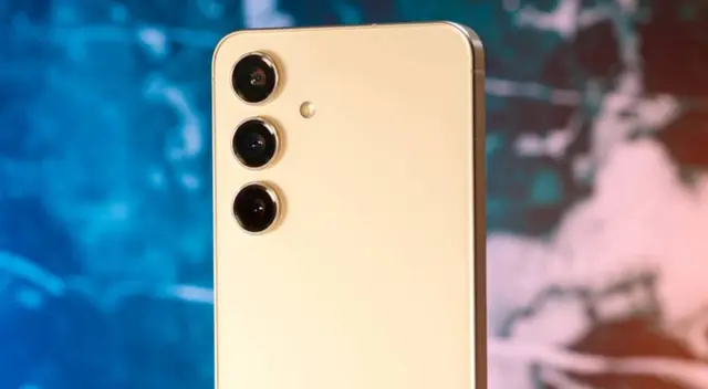 Conoce las características y precio del Galaxy S24 Plus 5G, el smartphone GAMA ALTA más equilibrado de Samsung y bajo precio.